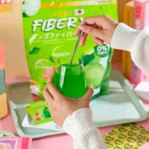 MIKEO FIBER XS Slim*ming Juice ২পিস1